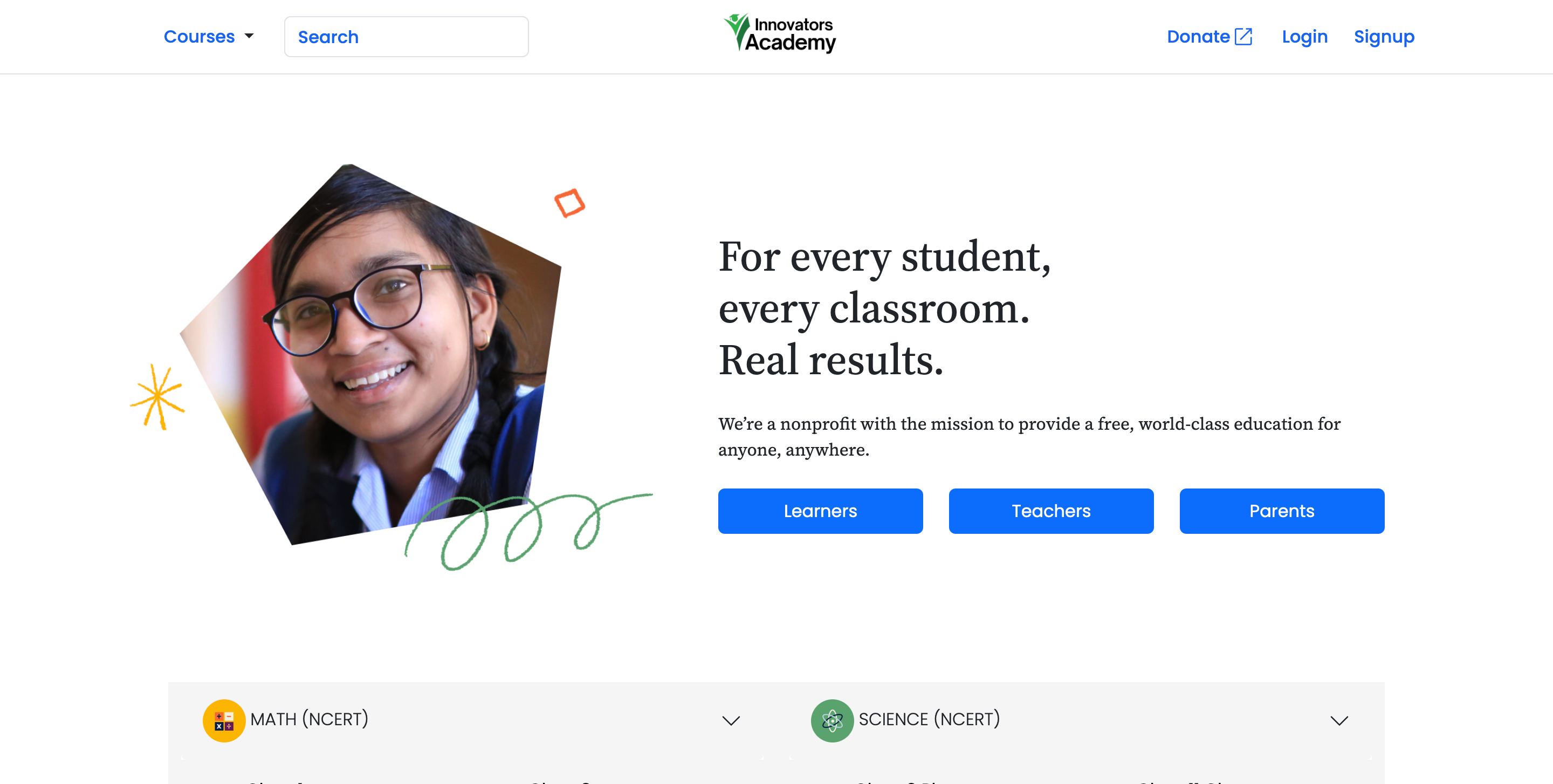 Innovators Academy